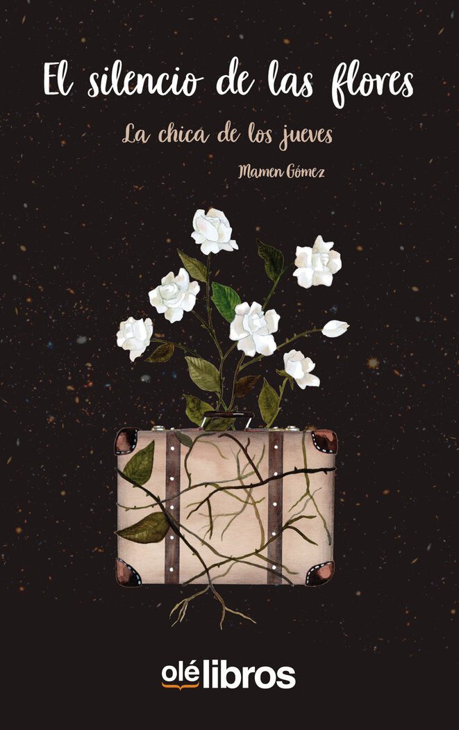 SILENCIO DE LAS FLORES, EL
