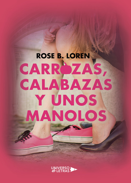 CARROZAS, CALABAZAS Y UNOS MANOLOS