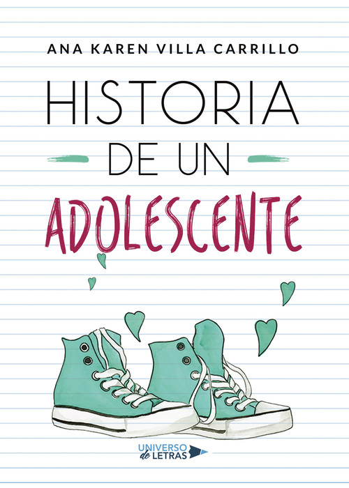 HISTORIA DE UN ADOLESCENTE