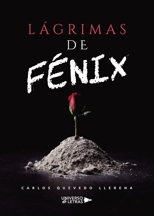 LAGRIMAS DE FENIX