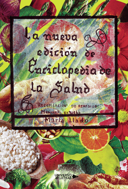 NUEVA EDICION DE ENCICLOPEDIA DE LA SALUD, LA