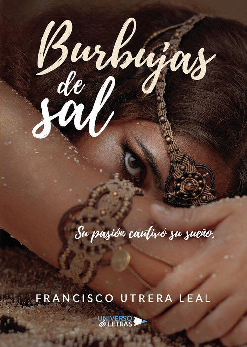 BURBUJAS DE SAL