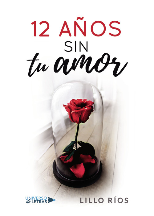 12 A�OS SIN TU AMOR