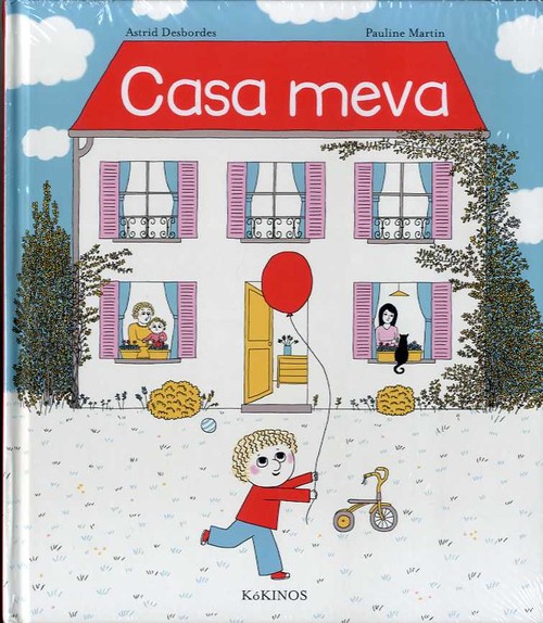 CASA MEVA CATALAN