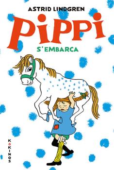 PIPPI SEMBARCA,LA CATALAN