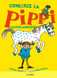 CONEIXES LA PIPPI CALCESLLARGUES CATALAN