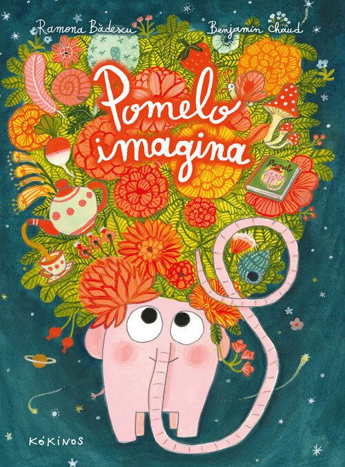 POMELO Y LAS FORMAS