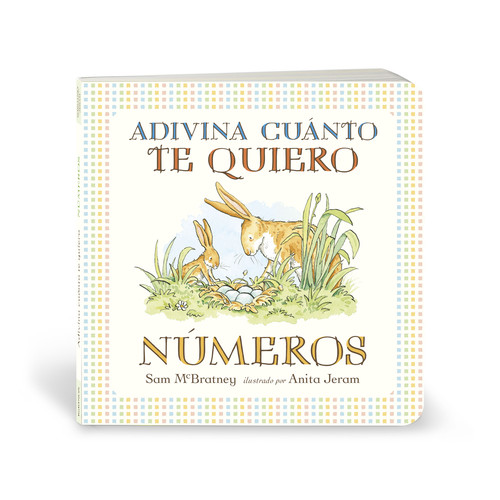 ADIVINA CUANTO TE QUIERO. NUMEROS