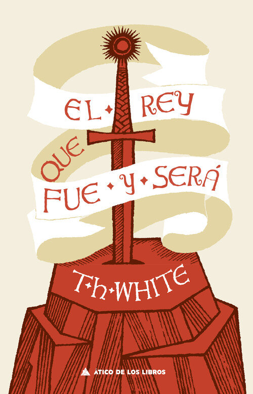 REY QUE FUE Y SERA,EL