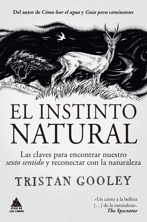 INSTINTO NATURAL,EL