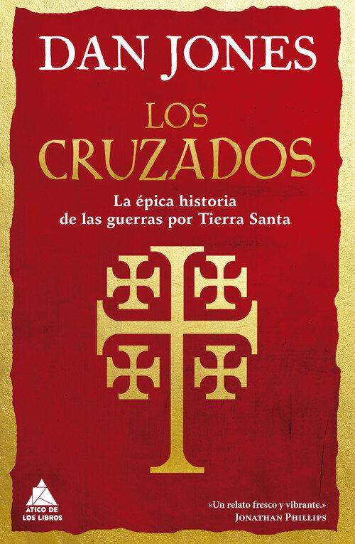 CRUZADOS,LOS