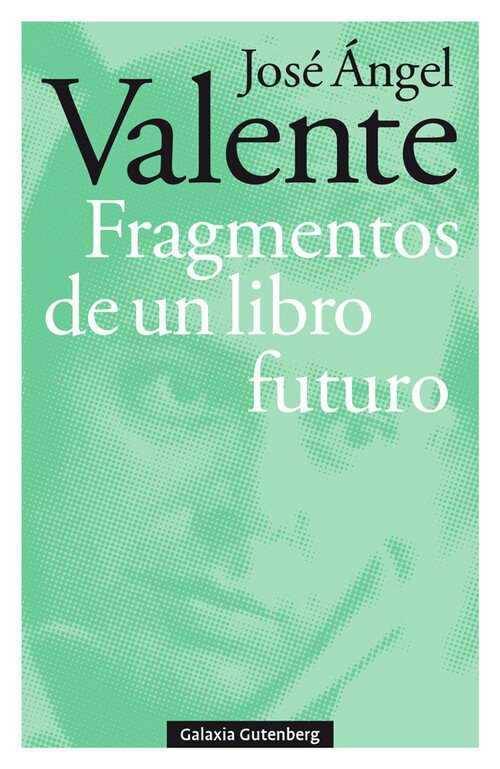 FRAGMENTOS DE UN LIBRO FUTURORUSTEGA