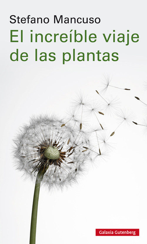 INCREIBLE VIAJE DE LAS PLANTAS,EL