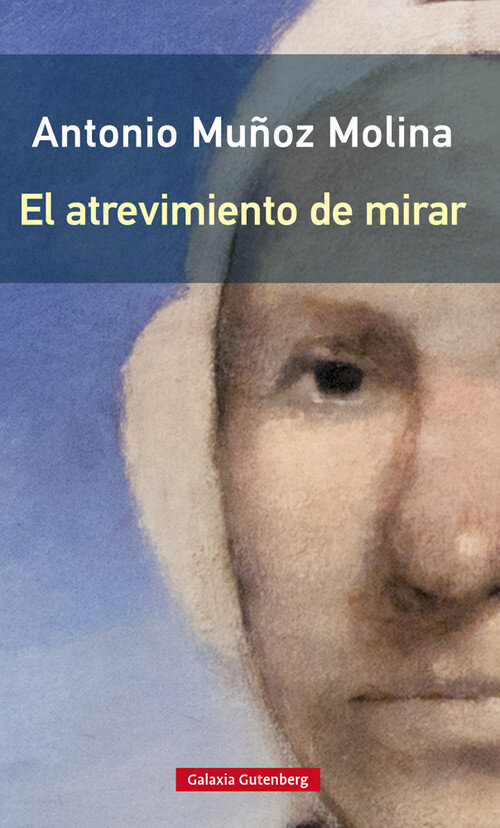 ATREVIMIENTO DE MIRAR,EL