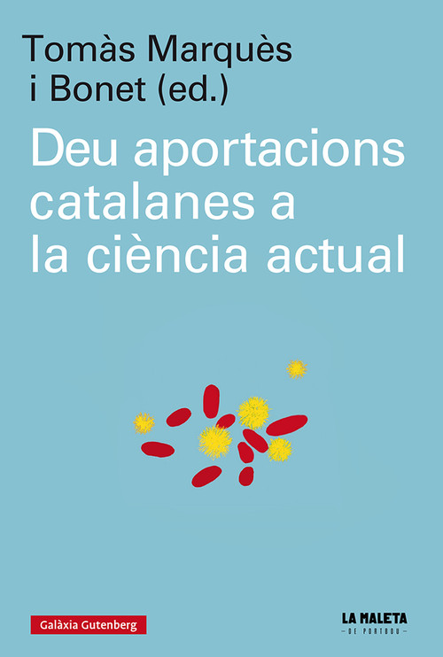 DEU APORTACIONS ES A LA CIENCIA ACTUAL