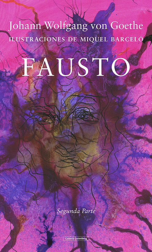 FAUSTO SEGUNDA PARTE