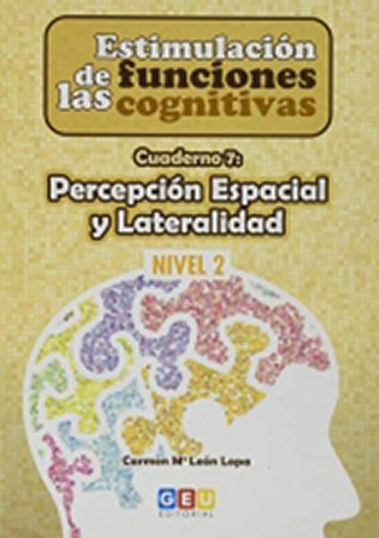 ESTIMULACION FUNCIONES COGNITIVAS 2 CUAD.7 PERCEPCION