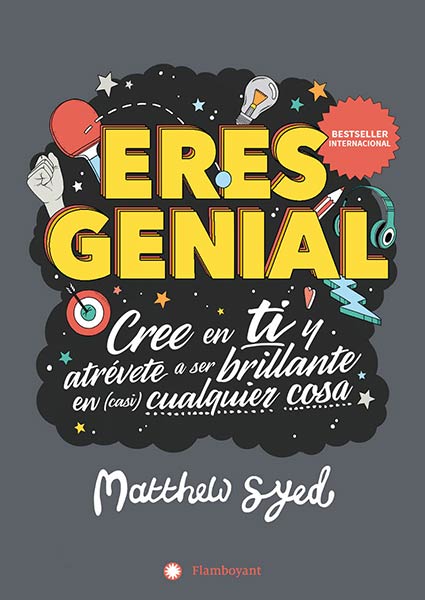 ETS GENIAL