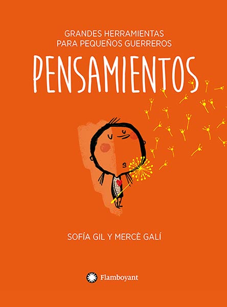 PENSAMIENTOS (RUSTICA)