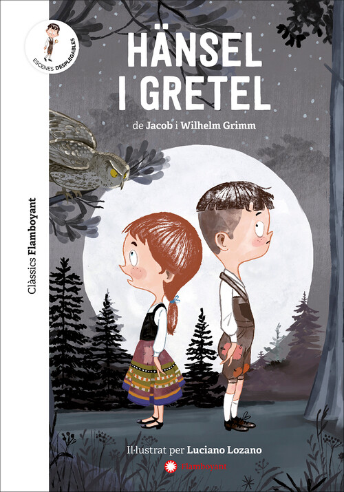 HANSEL I GRETEL