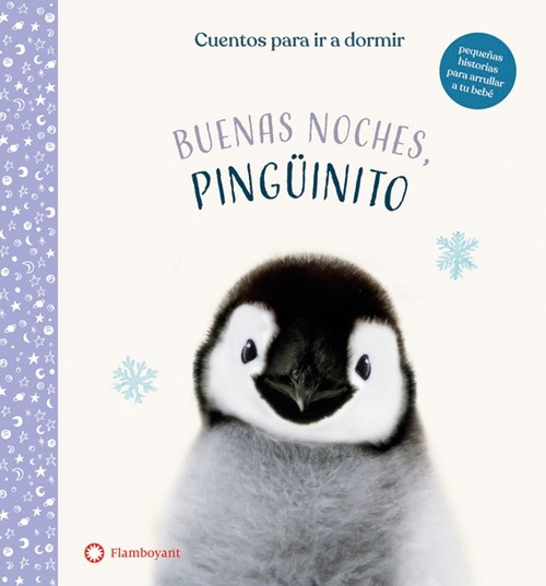 BUENAS NOCHES, PATITO
