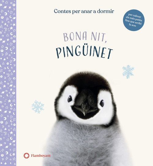 BUENAS NOCHES, PATITO