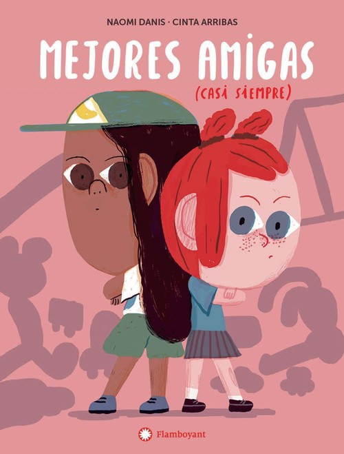 MEJORES AMIGAS (CASI SIEMPRE)