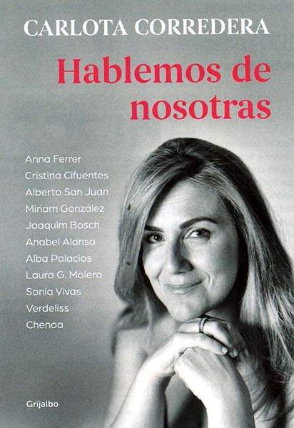 HABLEMOS DE NOSOTRAS