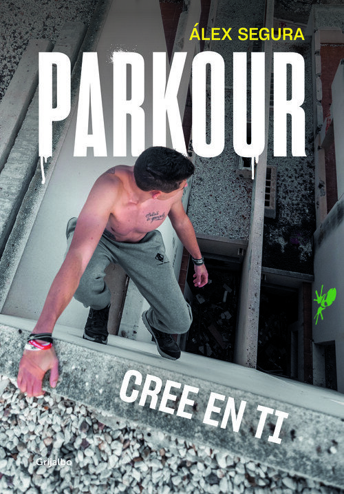 PARKOUR. CREE EN TI