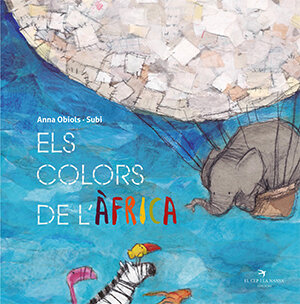 COLORS DE LAFRICA,ELS