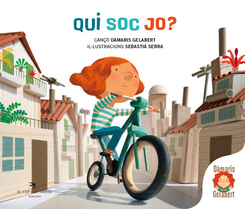 QUI SOC JO