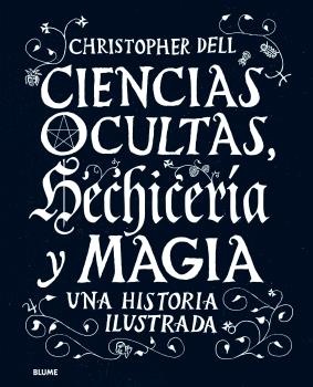 CIENCIAS OCULTAS HECHICERIA Y MAGIA
