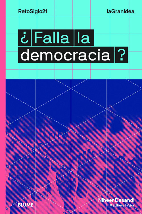 LAGRANIDEA FALLA LA DEMOCRACIA