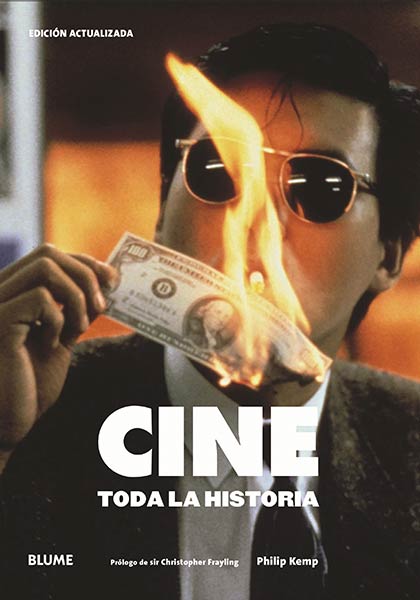 CINE TODA LA HISTORIA (2019)
