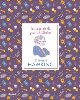 PETITS RELATS, STEPEHN HAWKING