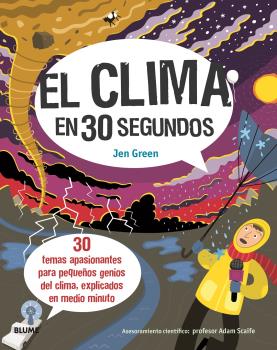30 SEGUNDOS, CLIMA 2020