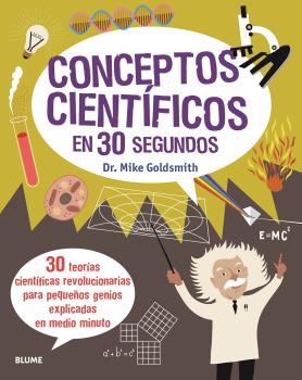 30 SEGUNDOS, CONCEPTOS CIENTIFICOS 2020