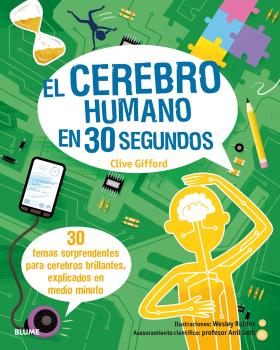 30 SEGUNDOS, CEREBRO HUMANO 2020