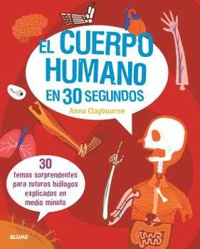 30 SEGUNDOS, CUERPO HUMANO 2020