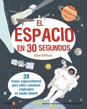 30 SEGUNDOS, ESPACIO 2020