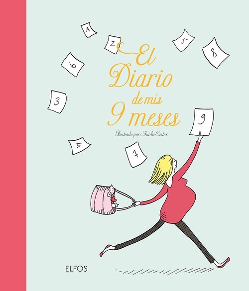 DIARIO DE MIS 9 MESES,EL