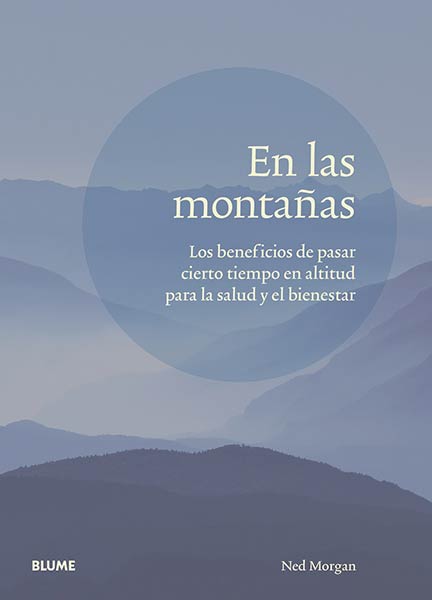 EN LAS MONTA�AS