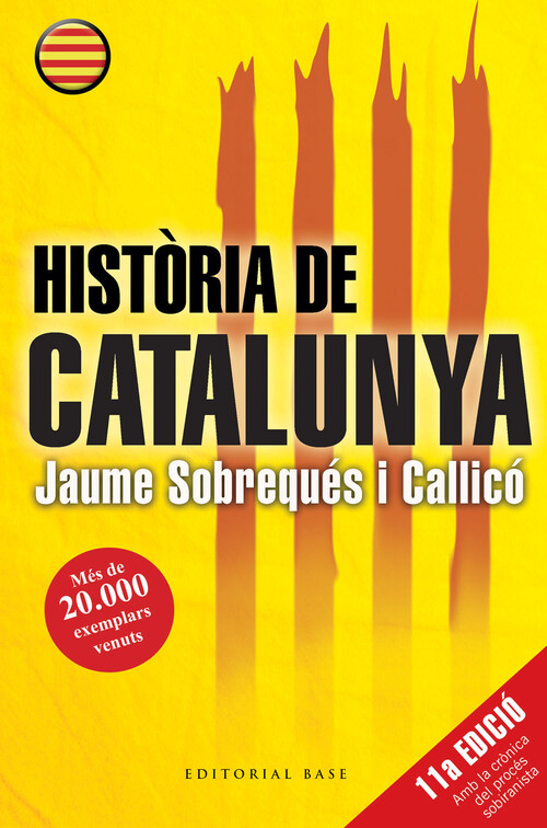 HISTORIA DE CATALUNYA (2019)