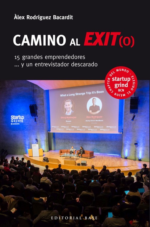 CAMINO AL EXIT O