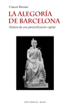 ALEGORIA DE BARCELONA, LA