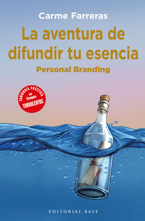 AVENTURA DE DIFUNDIR TU ESENCIA, LA