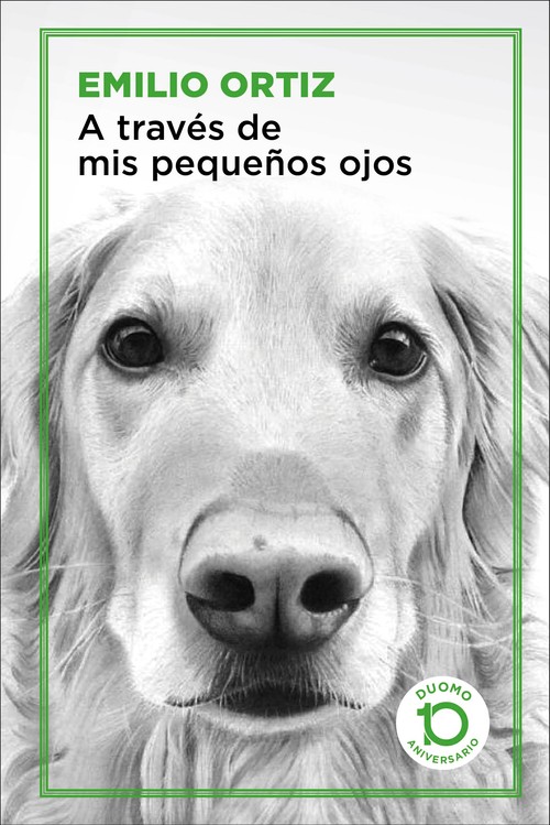 CROSS Y DARIO. A TRAVES DE NUESTROS PEQUEOS OJOS