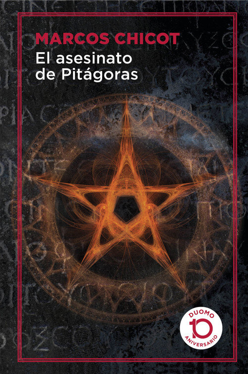ASESINATO DE PITAGORAS, EL (10� ANIVERSARIO)