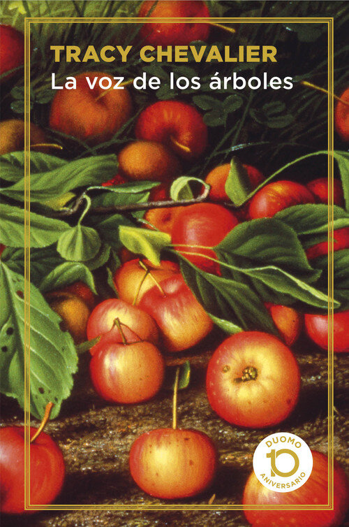 VOZ DE LOS ARBOLES, LA