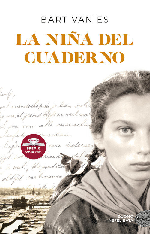 NI�A DEL CUADERNO, LA